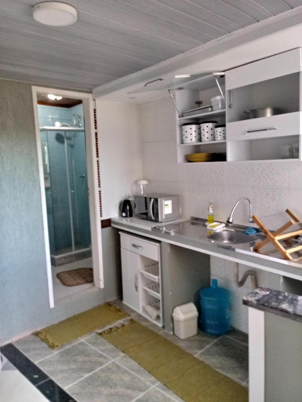 Apartamento Luar De Arraial Proximo A Praia Dos Anjos Apartment Arraial do Cabo Bagian luar foto