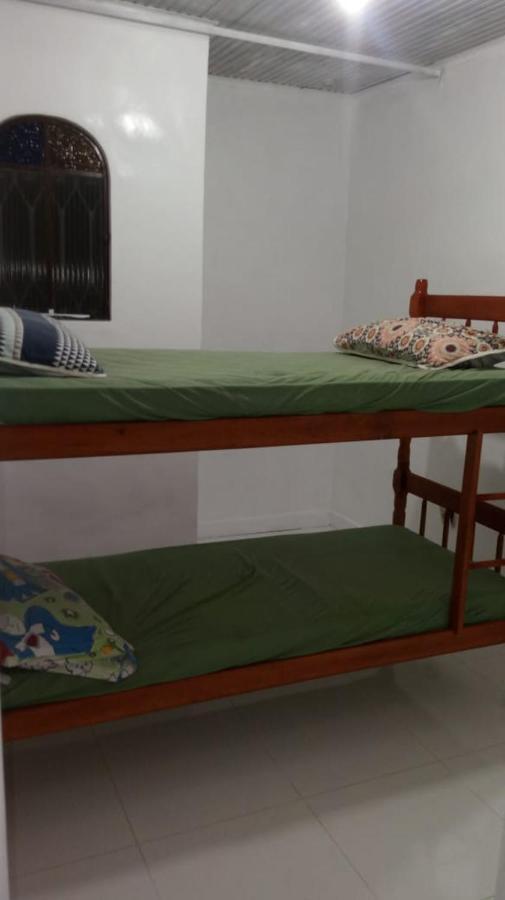 Apartamento Luar De Arraial Proximo A Praia Dos Anjos Apartment Arraial do Cabo Bagian luar foto